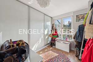 Komfortabel leben in Deutz mit Balkon, Aufzug & Garage in Rheinnähe – Die vollständige Adresse der Immobilie erhältst du vom Anbieter., 50679 Deutz, Köln – Vorschaubild 6