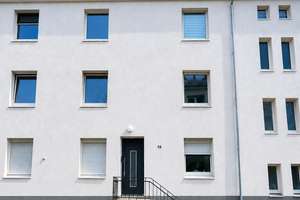 Modernisierte 5-Zimmer-Eigentumswohnung über 2 Ebenen – ca. 129 m² Wohnkomfort