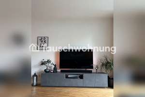Tauschwohnung: Helle 2-Zimmer-Neubauwohnung – Die vollständige Adresse der Immobilie erhältst du vom Anbieter., 22307 Barmbek-Nord, Hamburg – Vorschaubild 3