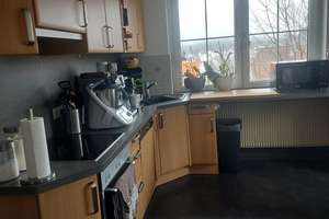 Schönes freistehendes Haus in bester sonniger Lage mit sechs Zimmern im Zollernalbkreis, Meßstetten – Die vollständige Adresse der Immobilie erhältst du vom Anbieter., 72469 Meßstetten – Vorschaubild 2
