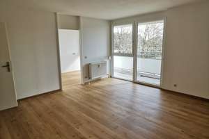 Sanierte 41qm Wohnung in Erlangen Büchenbach 