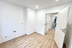 Kernsanierte 2-Zimmer-Wohnung mit Balkon – bezugsfertig in Köln-Ehrenfeld – Fritz-Figge-Str. 3, 50823 Neuehrenfeld, Köln – Vorschaubild 9