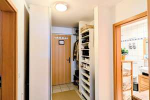 Helle Wintergartenwohnung nahe der historischen Altstadt – Hemauerstraße 19, 93047 Ostenviertel, Regensburg – Vorschaubild 9