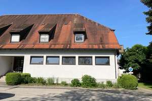 Provisionsfrei: Ruhig gelegene 2-Zimmer Wohnung in Altenhohenau bei Wasserburg am Inn