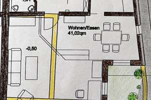 4-Zimmer-Reihenendhaus in Offenburg, Zell-Weierbach – Die vollständige Adresse der Immobilie erhältst du vom Anbieter., 77654 Offenburg – Vorschaubild 2