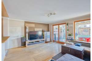 Familienfreundliche Best-Lage, Reihenmittelhaus in perfekter Südausrichtung – Wasserburger Landstraße 34e, 81825 Waldtrudering, München – Vorschaubild 5