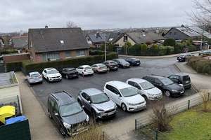 Helle 3‑Zimmer‑Wohnung mit Balkon und Garage in ruhiger Lage – Die vollständige Adresse der Immobilie erhältst du vom Anbieter., 38122 Broitzem, Braunschweig – Vorschaubild 12