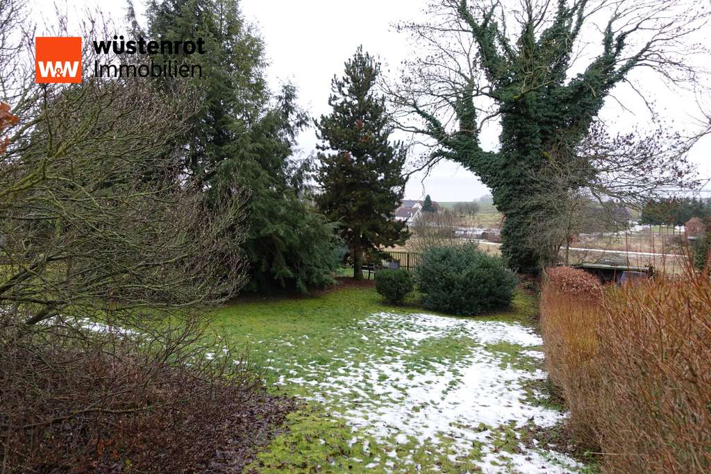 Immobilie in Geithain - Gepflegtes Wohnhaus mit viel Platz & flexiblen Nutzungsmöglichkeiten - Bild 3