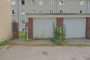 ERDGESCHOSSWOHNUNG 3 ZIMMER MIT GARAGE UND GEMEINSCHAFTSGARTEN AM ZENTRUM VON GE-HORST – Industriestraße 76, 45899 Horst, Gelsenkirchen – Vorschaubild 2