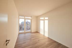 Top-Neubauwohnung mit erstklassigem Energiestandard – Burgunderstraße 38, 40549 Heerdt, Düsseldorf – Vorschaubild 9