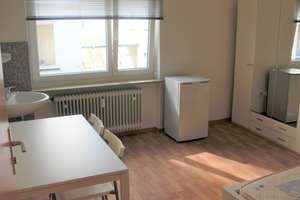 Mehrfamilienhaus im Herzen der Altstadt in Ingolstadt – Lebzeltergasse 10, 85049 Mitte, Ingolstadt – Vorschaubild 22
