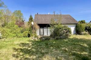 Großes Einfamilienhaus (Erbpacht) in sehr ruhiger Wohnlage – Die vollständige Adresse der Immobilie erhältst du vom Anbieter., 38518 Gifhorn – Vorschaubild 4