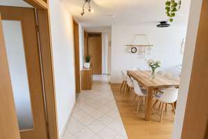 Zuhause mit 4 Zimmern und viel Platz in Karlsruhe – Bernhard-Lichtenberg-Straße 60, 76189 Oberreut, Karlsruhe – Vorschaubild 7