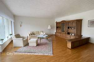 Hannover-Garbsen Top-gepflegtes 150 qm Familienhaus mit Garten, Terrasse & Garage – Die vollständige Adresse der Immobilie erhältst du vom Anbieter., 30823 Garbsen – Vorschaubild 5