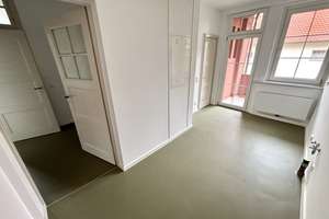 Erstbezug nach hochwertiger Sanierung – Stilvolle 4-Zimmer-Altbauwohnung mit Wintergarten, Balkon &  – Geschwister-Scholl-Straße 2, 4205 Miltitz, Leipzig – Vorschaubild 10