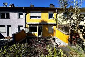 Reihenmittelhaus in Gelsenkirchen-Heßler mit Entwicklungspotential! – Die vollständige Adresse der Immobilie erhältst du vom Anbieter., 45883 Heßler, Gelsenkirchen – Vorschaubild 2