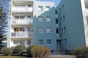 Gemütliche und helle 2-Zimmer-Wohnung in Bensheim-Auerbach – 64625 Bensheim – Vorschaubild 2