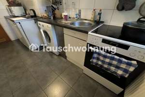 Tauschwohnung: Helle 2 Zimmer Wohnung mit Balkon in zentraler Lage – Ravensburgerstr 90, 50739 Bilderstöckchen, Köln – Vorschaubild 2