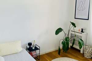 Helle und hochwertige 3-Zimmer Wohnung in Köln Nippes – Die vollständige Adresse der Immobilie erhältst du vom Anbieter., 50733 Nippes (Ortsteil), Köln – Vorschaubild 11