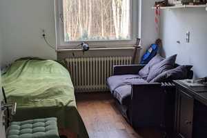 Freistehendes geräumiges EFH am Waldrand von Gauting mit Garage und großem Garten – Lärchenstraße 22, 82131 Starnberg (Kreis) – Vorschaubild 10