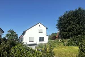 Gepflegtes, kernsaniertes Einfamilienhaus in ruhiger Lage in Traisa (Mühltal) – Röderstraße 53, 64367 Mühltal – Vorschaubild 2