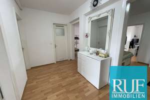 Attraktive 4 - Zimmer - Stadtwohnung als renditestarke Kapitalanlage – Salierstraße 33, 75177 Nordstadt, Pforzheim – Vorschaubild 6