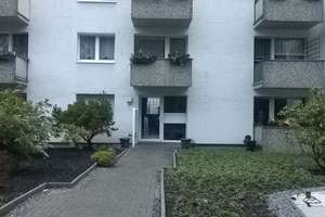  2-Zimmer-Wohnung in gepflegter Immobilie
