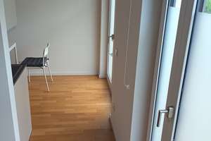 Neubau Einzimmerwohnung mit Terrasse – Am Maselakepark 41, 13587 Hakenfelde, Berlin – Vorschaubild 6