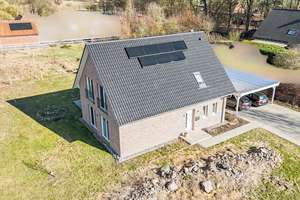 Modernes Einfamilienhaus mit großem Grundstück und Doppelcarport an der Elbe – Die vollständige Adresse der Immobilie erhältst du vom Anbieter., 21522 Hittbergen – Vorschaubild 41