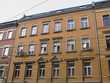 Schöne 2-Raum-Wohnung mit großem Balkon wieder zu vermieten