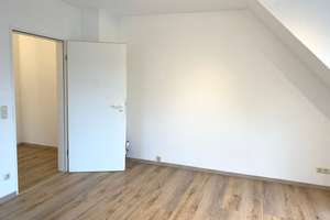 Helle 2-Zimmer-Wohnung mit Einbauküche und Balkon in Münster-Albachten! – Die vollständige Adresse der Immobilie erhältst du vom Anbieter., 48163 Albachten, Münster – Vorschaubild 14