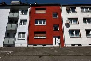 Bezugsfreie 2-Zimmer-Wohnung in gepflegtem Dreiparteienhaus: Wohnen oder Vermieten in LEV-Wiesdorf! – Friedensstraße 37, 51373 Wiesdorf, Leverkusen – Vorschaubild 35