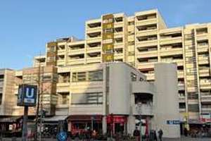 1-Zimmer Apartment inkl. Stellplatz direkt am Richard-Wagner-Platz – Otto-Suhr-Allee 108a, 10585 Charlottenburg, Berlin – Vorschaubild 2