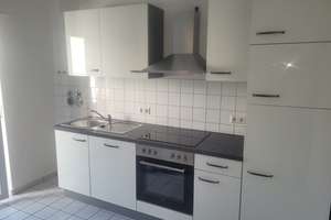 Renovierte 1-Zi. Wohnung mit neuer EBK in unmittelbarer Nähe zu Bahnhof und Uni im Quadrat L14 – Die vollständige Adresse der Immobilie erhältst du vom Anbieter., 68161 Innenstadt/Jungbusch, Mannheim – Vorschaubild 3