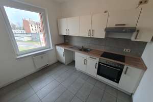 Großzügige Wohnung mit Einbauküche und Balkon sucht neue Mitbewohner – Agnetenstraße 24a, 39106 Alte Neustadt, Magdeburg – Vorschaubild 4