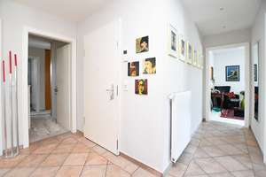 Exklusive Penthouse-Wohnung mit  2x TG-Stellplätzen und Traumblick über die Trave auf die Altstadt! – Die vollständige Adresse der Immobilie erhältst du vom Anbieter., 23560 Innenstadt, Lübeck – Vorschaubild 16