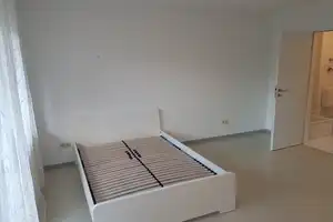 helle teilmöblierte 1-Zimmer-EG Wohnung mit großem Balkon in der Sanderau – Königsberger Straße 20, 97072 Würzburg – Vorschaubild 5