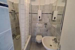 Eppendorf! 2 Zimmer, Küche, Balkon – Lenhartzstraße 22, 20249 Eppendorf, Hamburg – Vorschaubild 18