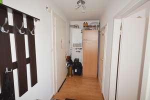 Helle, zentral gelegene 2-Zimmer-Wohnung – Carnaper Str. 113, 42283 Barmen, Wuppertal – Vorschaubild 5