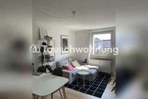 Tauschwohnung: Schöne 2-Zimmer Wohnung in der Neustadt zum Tausch