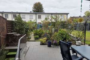 Charmantes Reihenmittelhaus mit 4 Zimmern in Duisburg-Hochemmerich – Am Strücksken 17, 47228 Hochemmerich, Duisburg – Vorschaubild 2