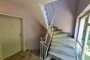 Natur pur, lichte Vierzimmerwohnung mit großem Balkon und Terrasse im 3-Familienhaus – Die vollständige Adresse der Immobilie erhältst du vom Anbieter., 90518 Altdorf bei Nürnberg – Vorschaubild 12