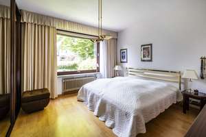 Aufgeteiltes Haus mit Traumgarten & vielfältigen Möglichkeiten – Die vollständige Adresse der Immobilie erhältst du vom Anbieter., 22459 Niendorf, Hamburg – Vorschaubild 2