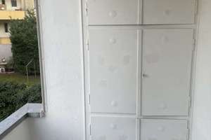 Toller Dielenboden! 2-Zimmer suchen neuen Mieter! – Gutenbergstrasse 17, 58089 Wehringhausen, Hagen – Vorschaubild 9