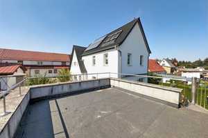Moderne Doppelhaushälfte mit lichtdurchfluteten Räumen  – Altenburger Land (Kreis) – Vorschaubild 16