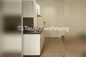 Tauschwohnung: Moderne Wohnung in Münster-Mitte zum Tausch – Niedersachsenring 19, 48147 Schlachthof, Münster – Vorschaubild 2