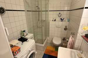 2,5 Zimmer mit Balkon in Gelsenkirchen-Buer – Holtwiesche 13, 45894 Gelsenkirchen – Vorschaubild 16