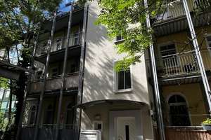 Von Privat: Leipzig-Plagwitz – DG-Wohnung mit 2 Balkonen und TG-Stellplatz. Besichtigung nur 27.9. – 4229 Plagwitz, Leipzig – Vorschaubild 8