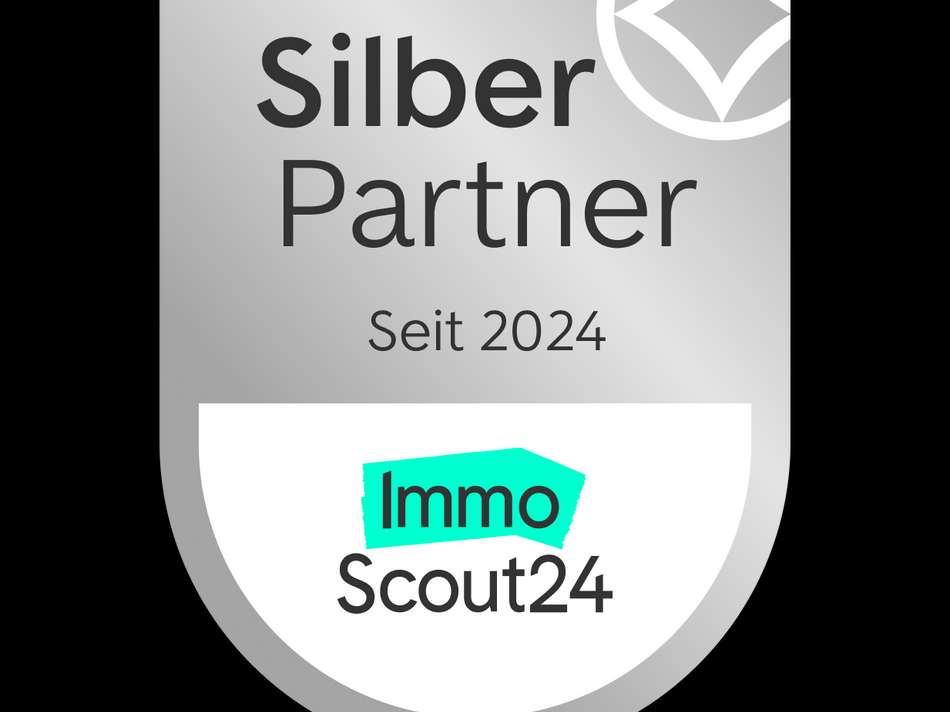 IS24.de- Silberpartner