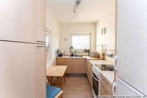 Ruhige, bezugsfreie 2-Zimmerwohnung mit Balkon – Wilsnacker Straße 19, 10559 Moabit, Berlin – Vorschaubild 6